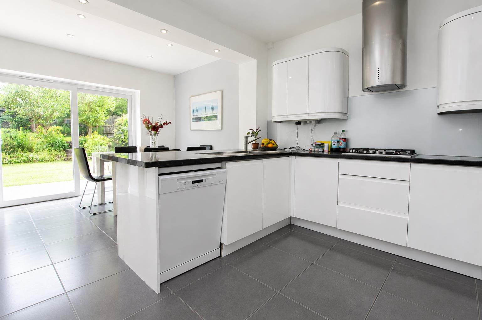 Stanley Park Road, Wallington